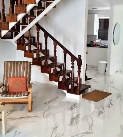 Fabuloso Apartamento En Playa De Americas
