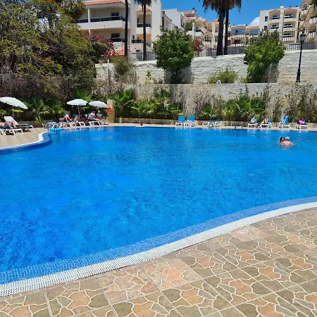 Fabuloso Apartamento En Playa De Americas