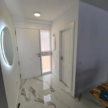 Appartement Fabuloso Apartamento En Playa De Americas