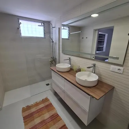 Fabuloso Apartamento En Playa De Americas Appartement *