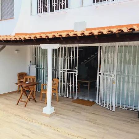 Fabuloso Apartamento En Playa De Americas Appartement