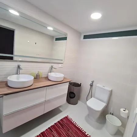 Appartement Fabuloso Apartamento En Playa De Americas