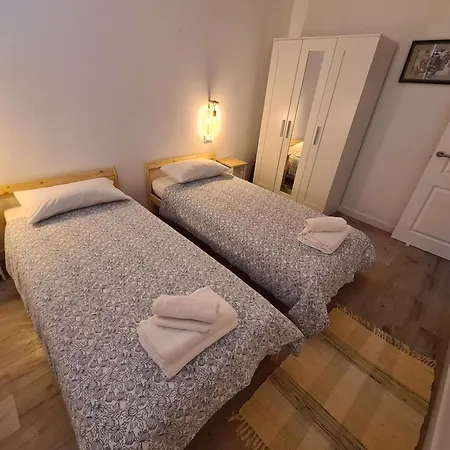 Appartement Fabuloso Apartamento En Playa De Americas